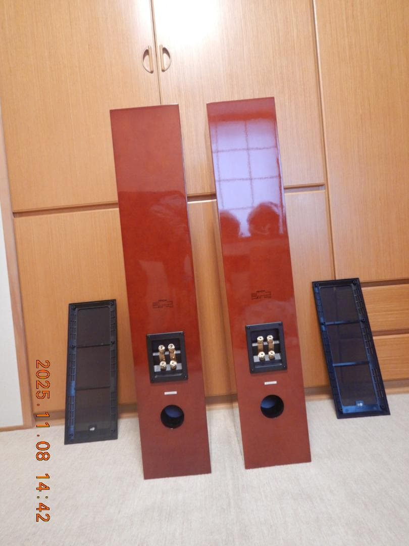DENON SC-T33XG スピーカー ２本