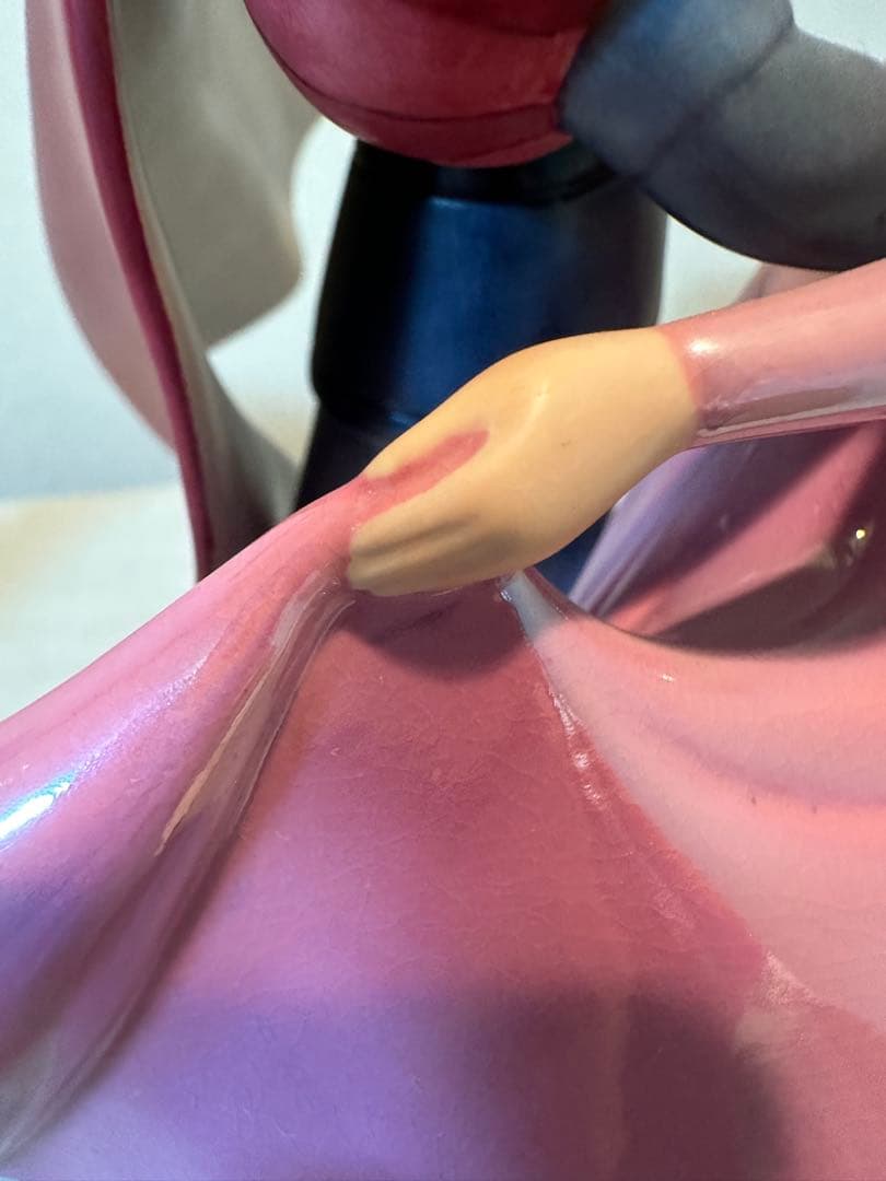 べ*く様 WDCC 眠れる森の美女 オーロラ姫とフィリップ王子　ダンスシーン