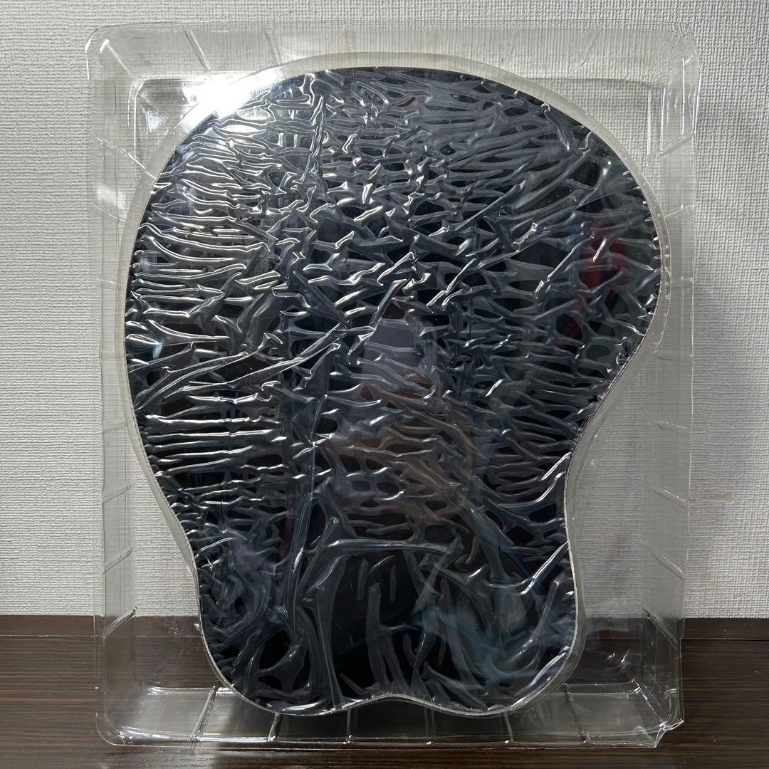 【放課後プレイ】立体マウスパッド 彼女(あおいまなぶ) /BlueMage