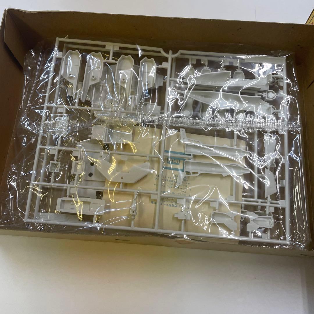 1/72 マクロス　ガウォーク・バルキリー