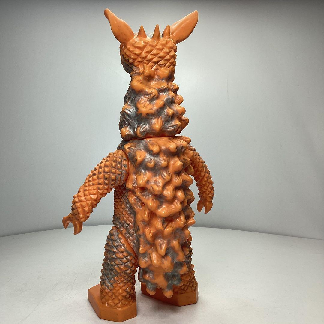 『当時モノ マルサン』スタンダードサイズ 23㎝ ギャンゴ