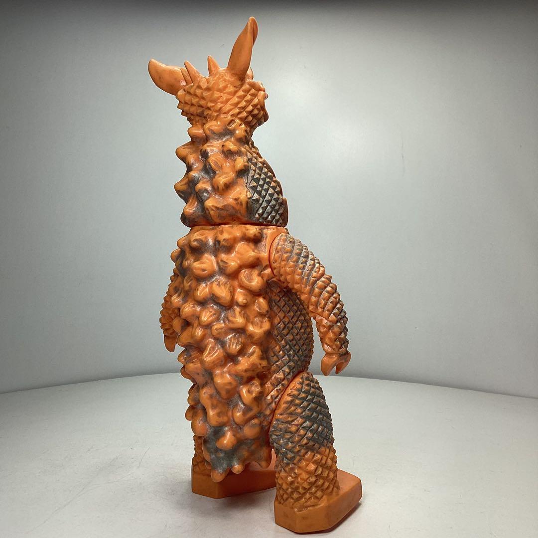 『当時モノ マルサン』スタンダードサイズ 23㎝ ギャンゴ