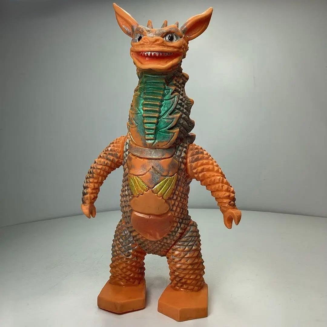 『当時モノ マルサン』スタンダードサイズ 23㎝ ギャンゴ