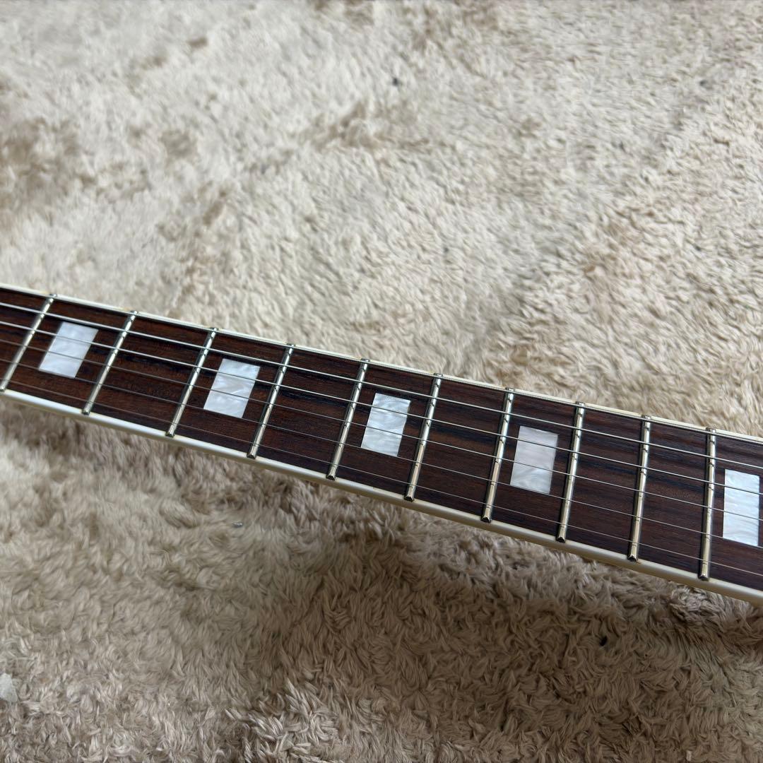 Edwards E-FV-85D LH フライングV レフティ