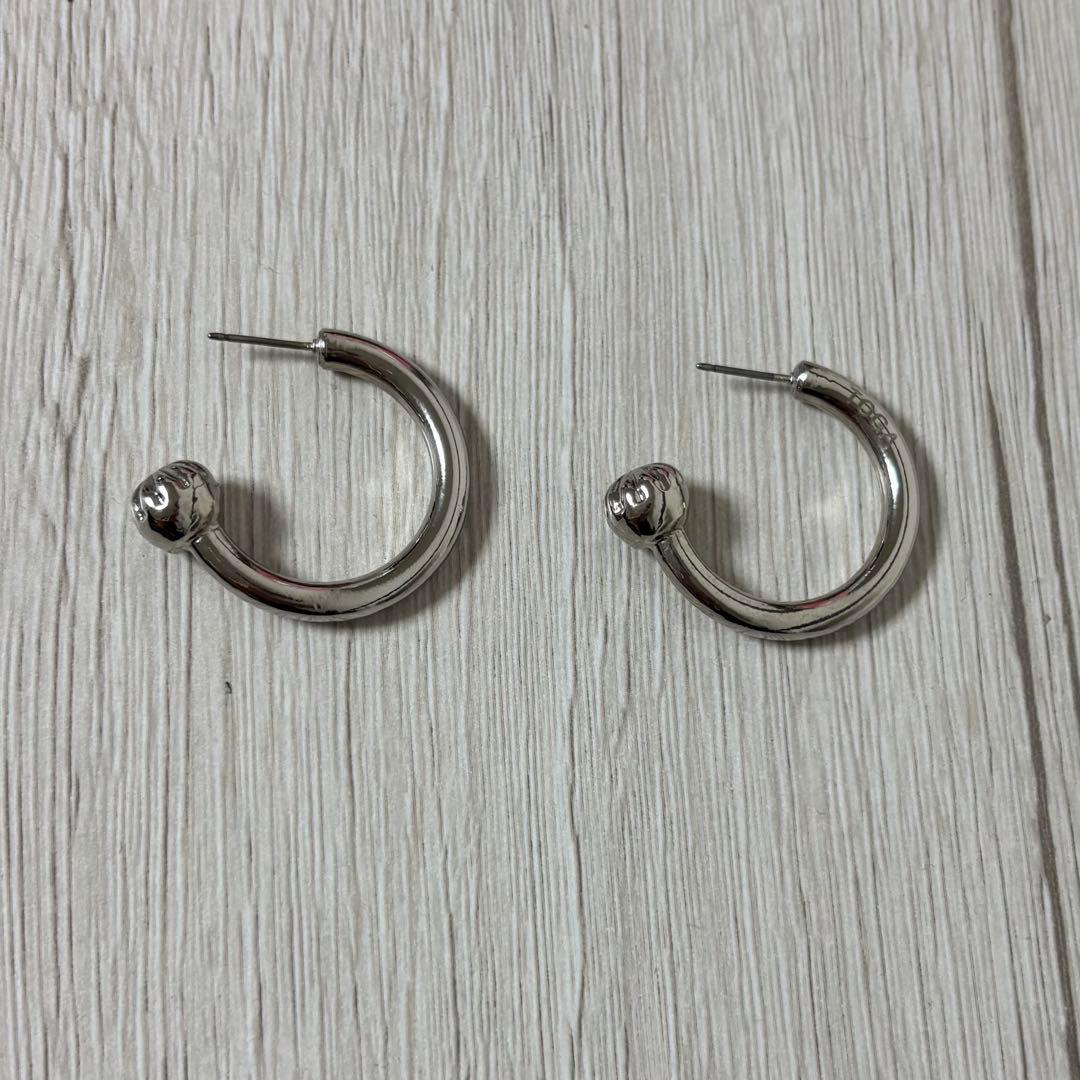 TOGA TOOのピアス