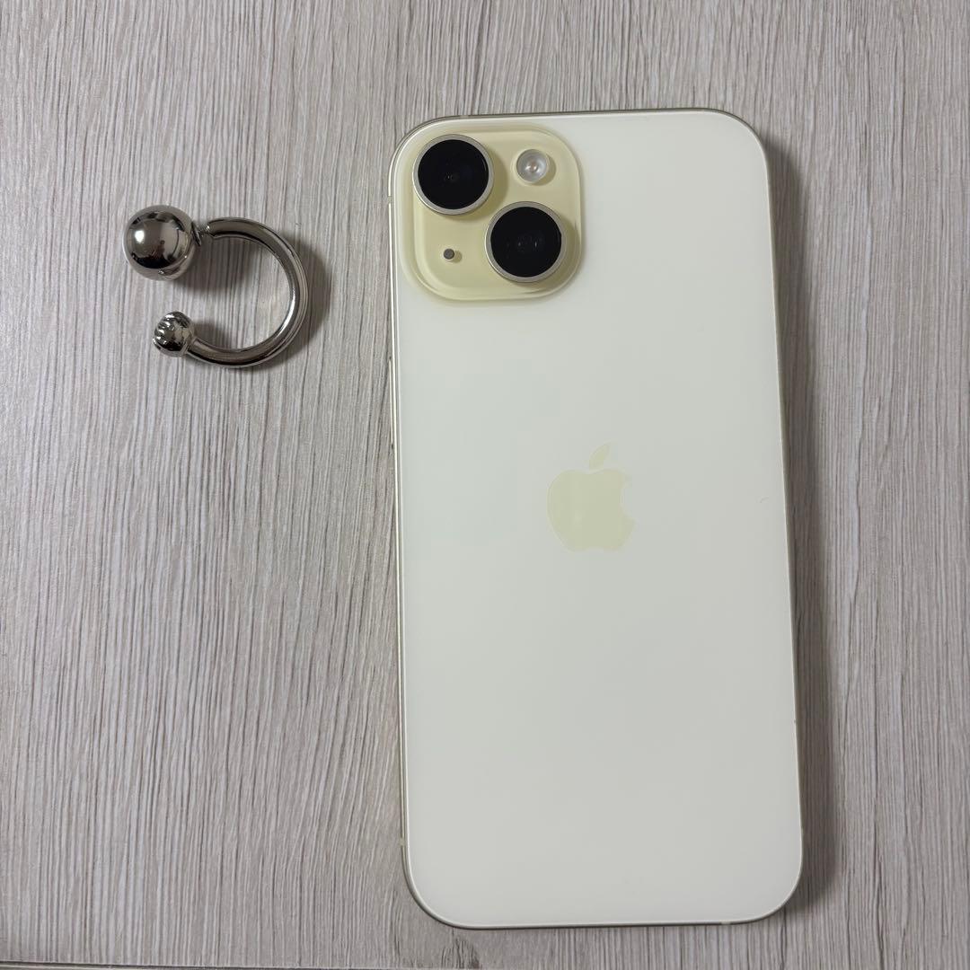 TOGA TOOのピアス