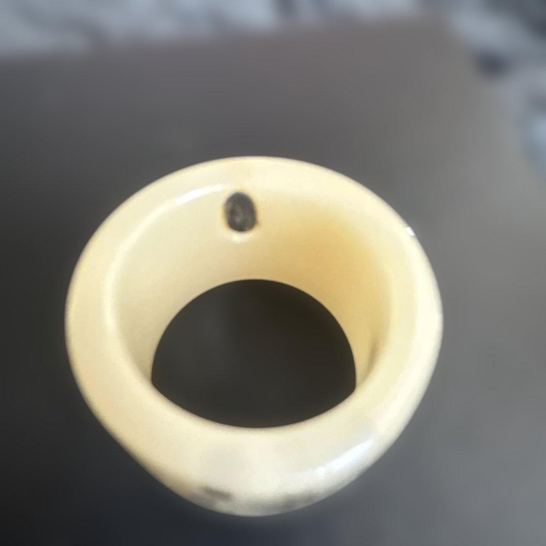 CHANEL ゴールド　ココマーク