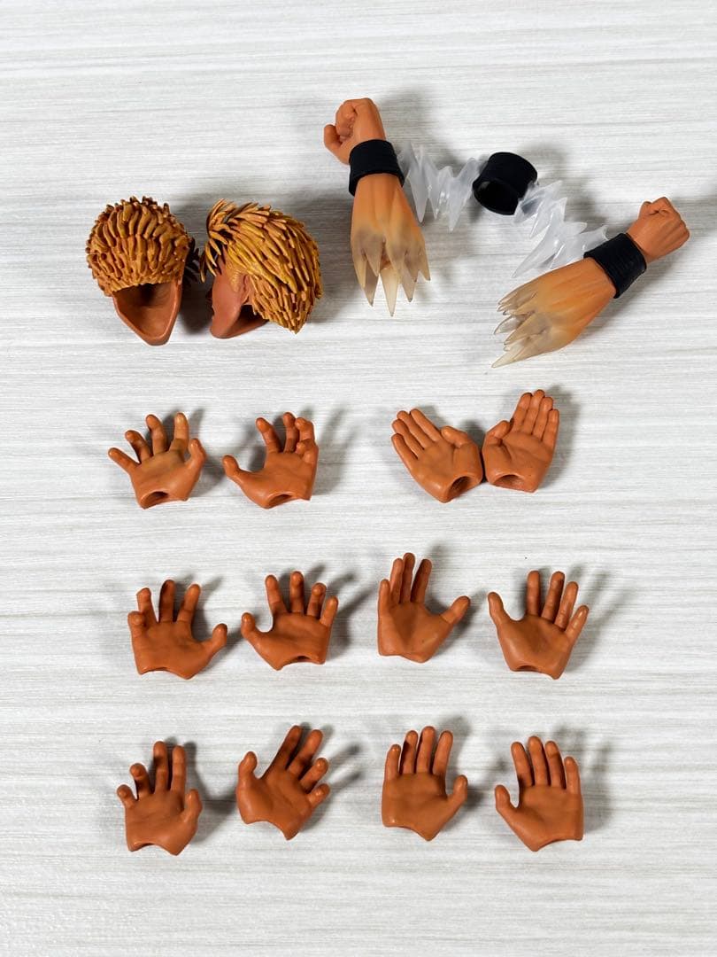 ストームコレクティブルズ リョウ サカザキ キングオブファイター storm