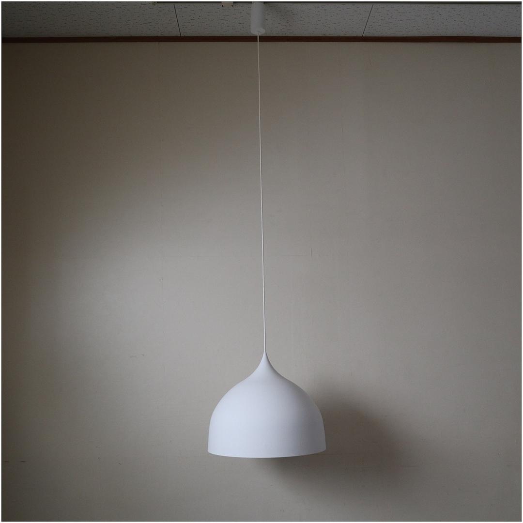 TIME&STYLE タイムアンドスタイル ペンダントライト シンプル 天井照明