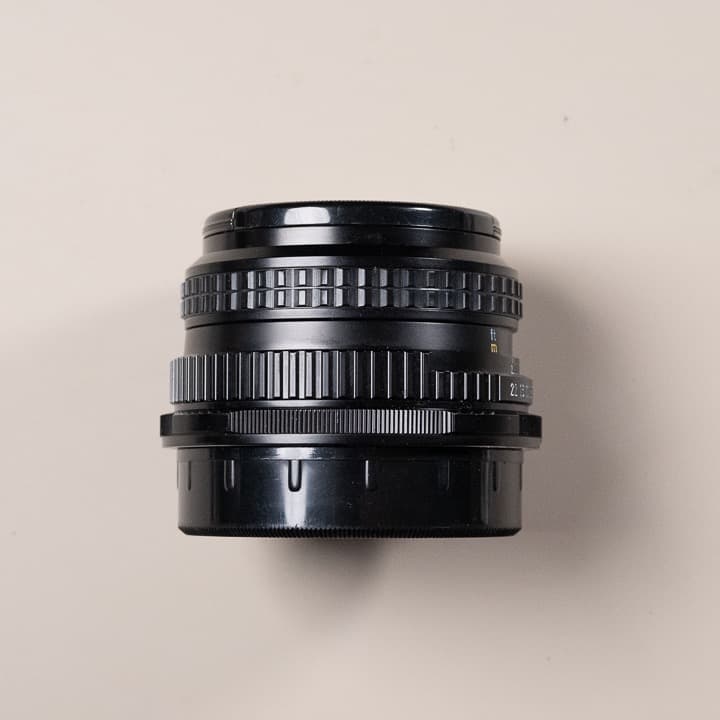 レンズ(単焦点) PENTAX SMC PENTAX 67 90/F2.8