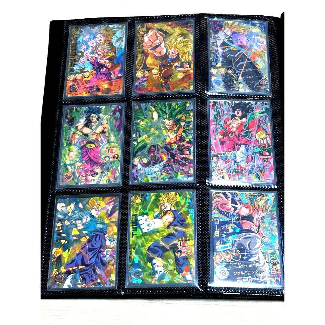 ト*ラ様 【希少多数・早い者勝ち】ドラゴンボールヒーローズ　まとめ売り　 引退品