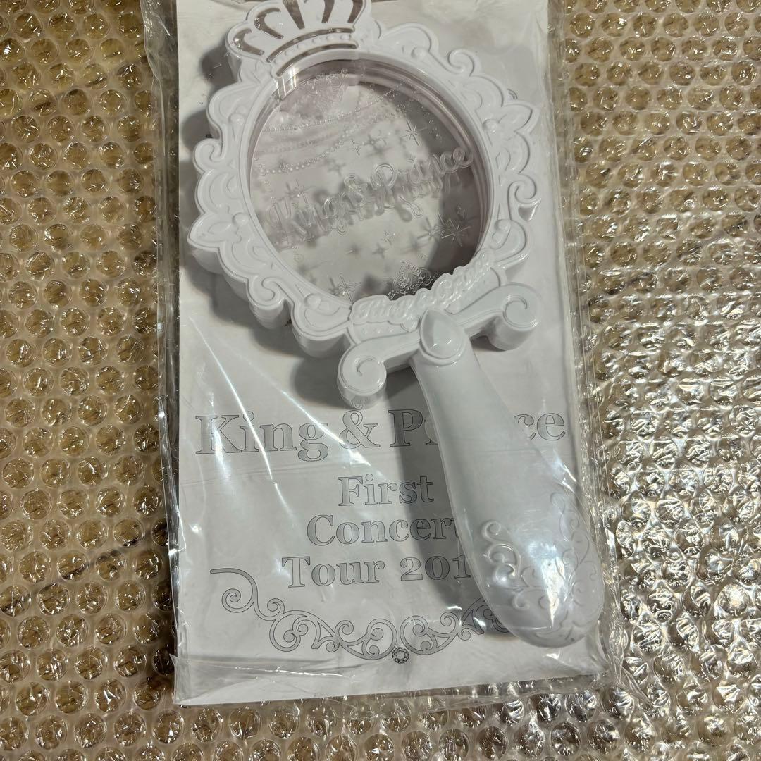 King & Prince DVDセット