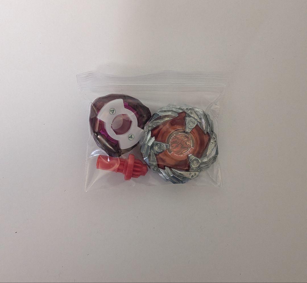 ベイブレードX 引退まとめ売り36個+おまけ