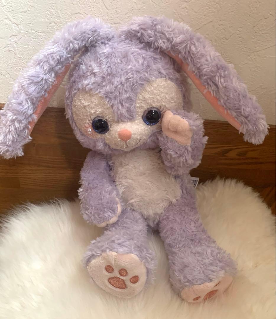 ステラルーぬいぐるみ作家様　Ｓサイズ