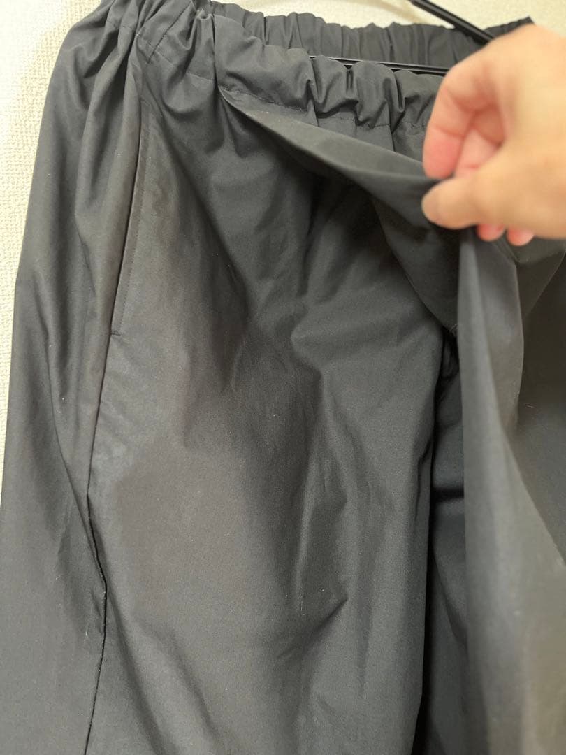 voaaov ラップパンツ