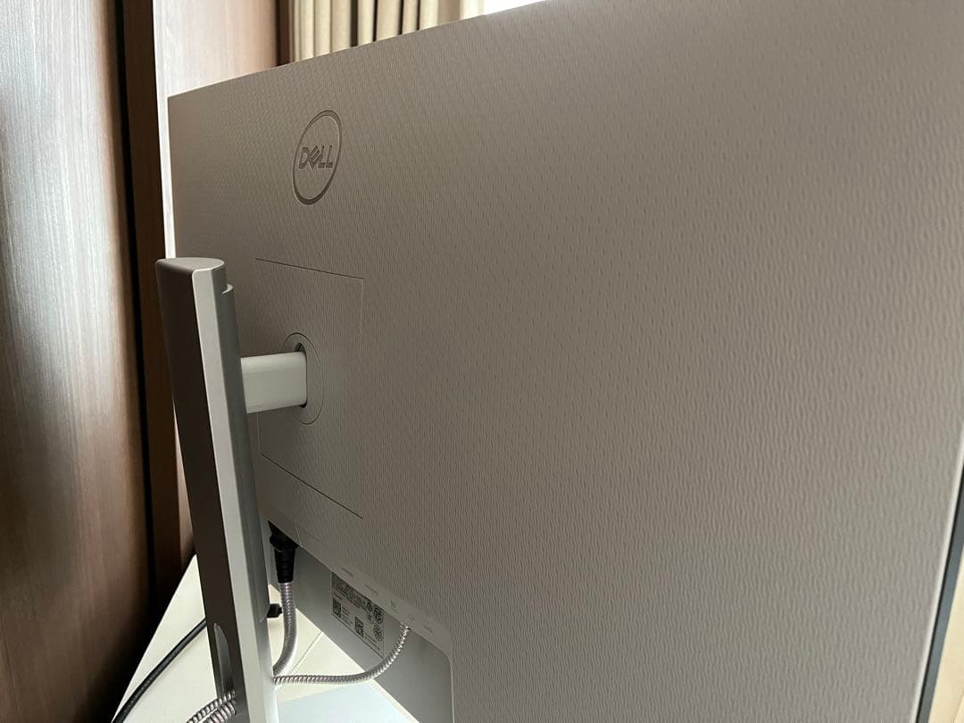 DELL ディスプレイ S2722DC USB-C モニター