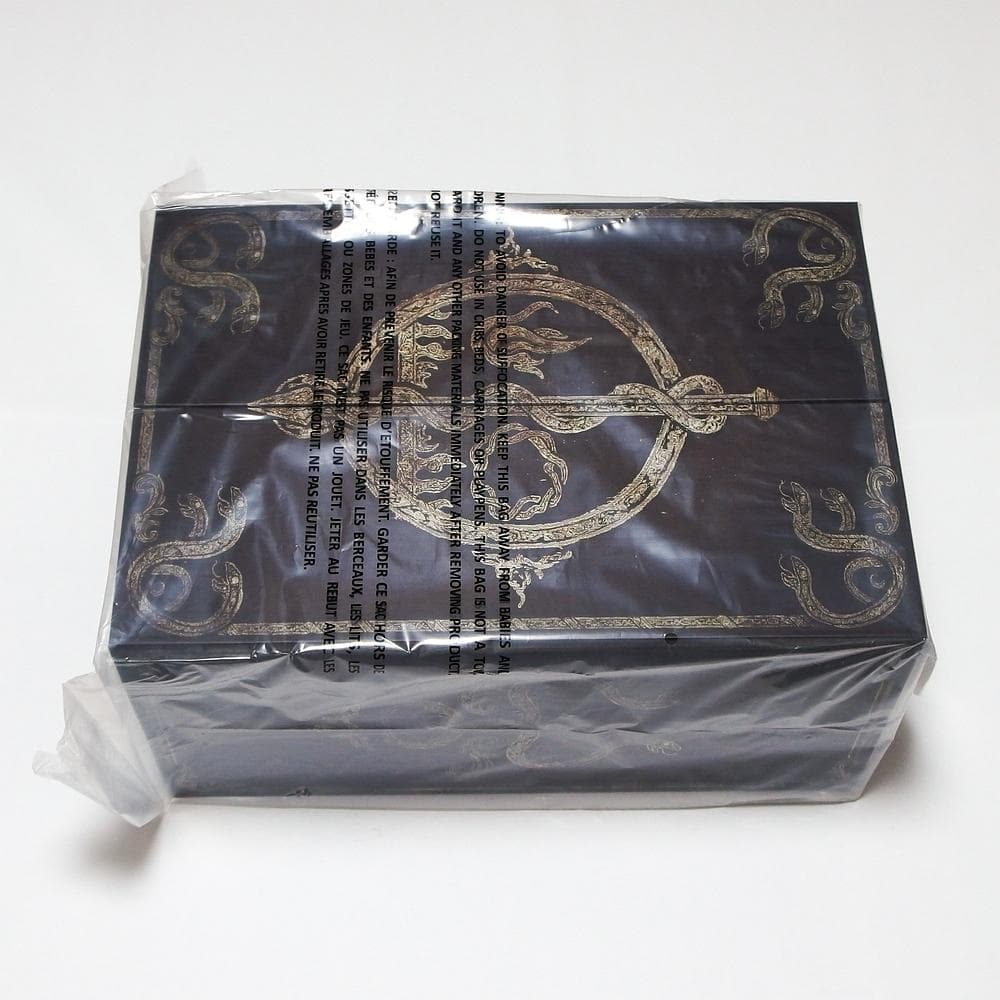 【新品】ELDEN RING 串刺し公、メスメル スタチュー ※フィギュアのみ