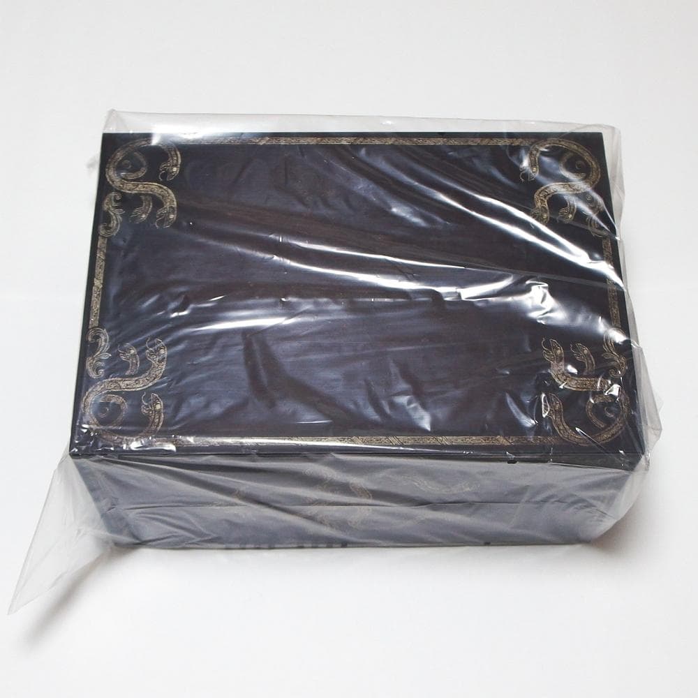 【新品】ELDEN RING 串刺し公、メスメル スタチュー ※フィギュアのみ