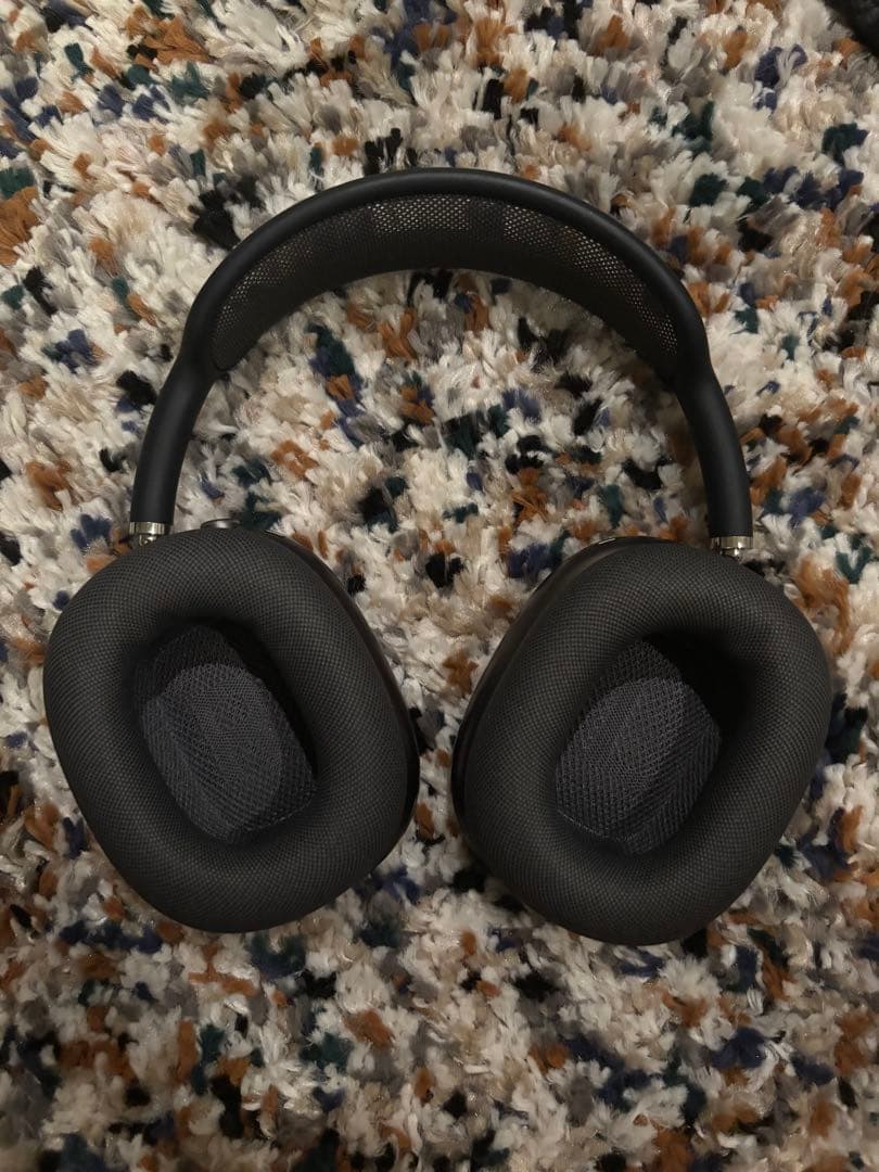 Apple AirPods MAX lightning ライトニング