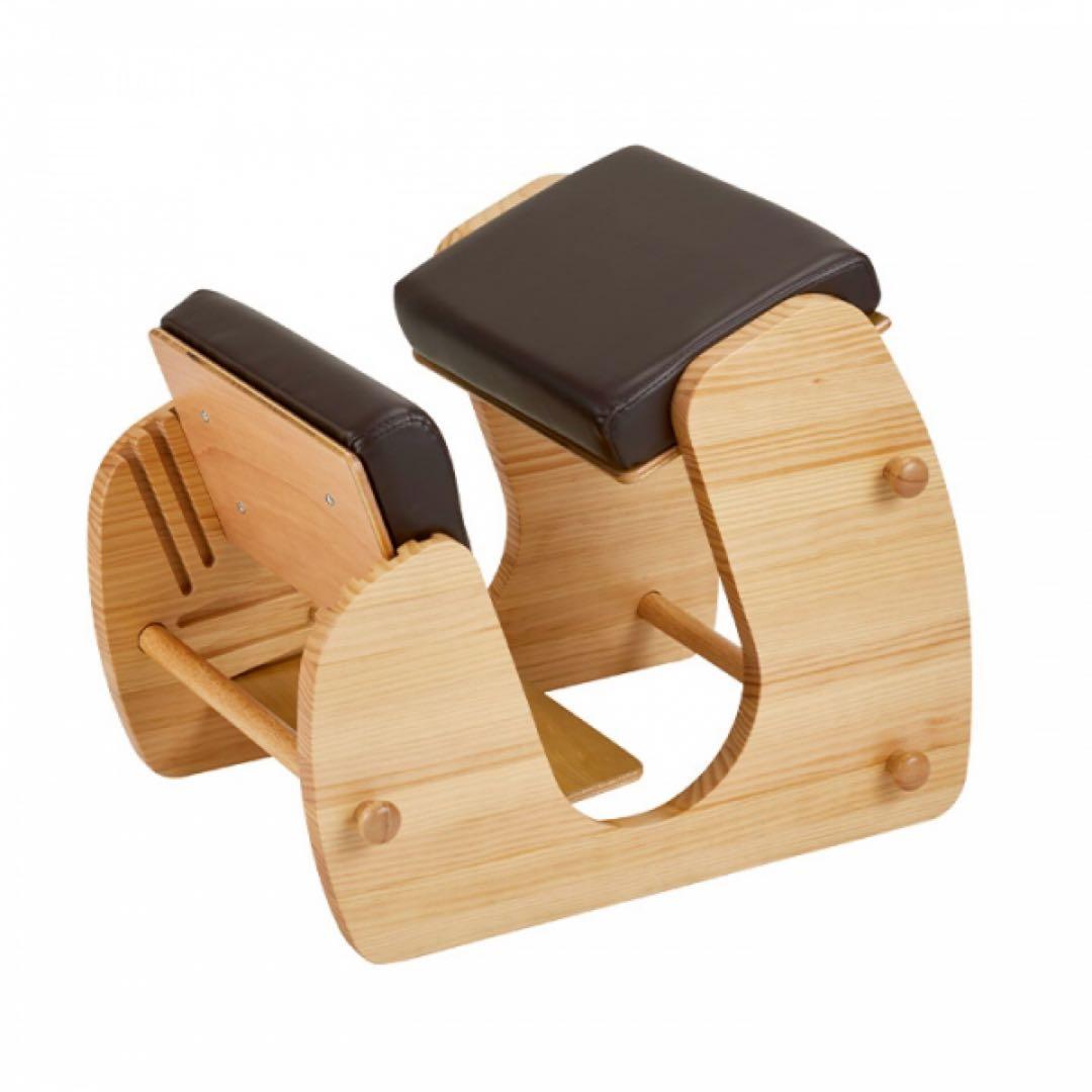 プロポーションチェア　Keepy（キーピィ)