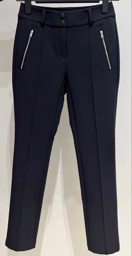 G/FORE GFORE ジーフォア レディース パンツ 裏起毛 XS