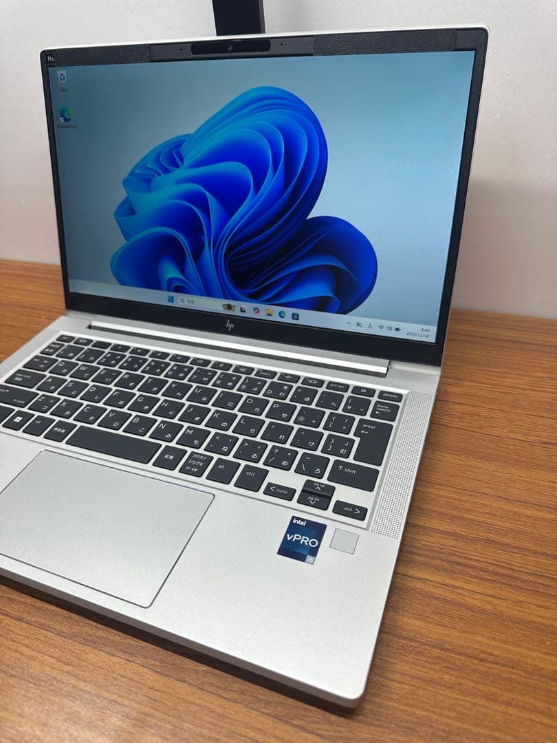 2.HP Elitebook 630 G9 12世代 i5 8/256Gb