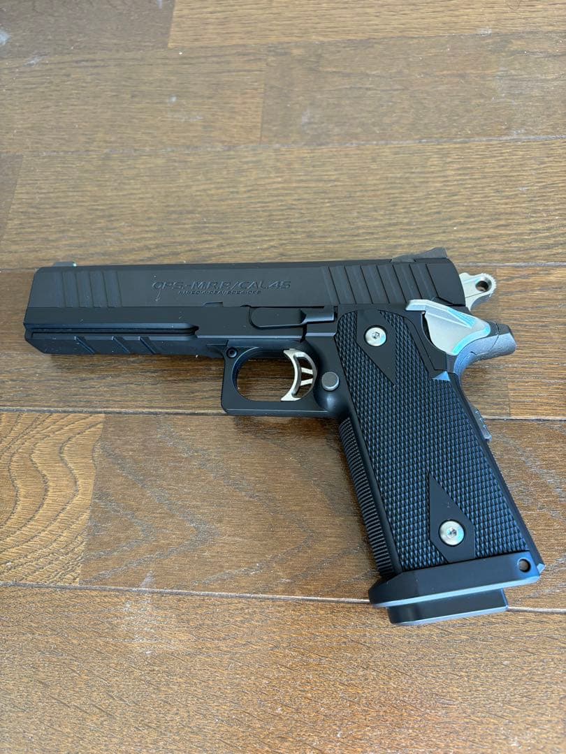 ハイキャパe 中古