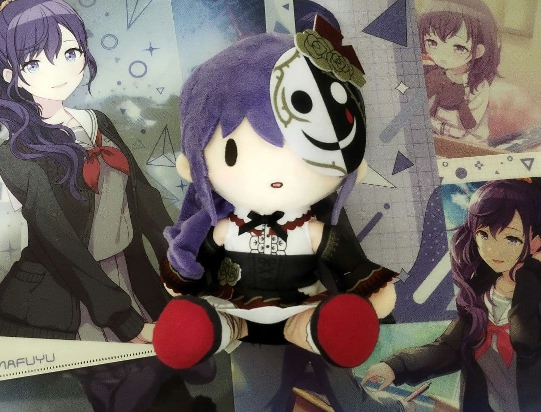 朝比奈まふゆ まとめ売り