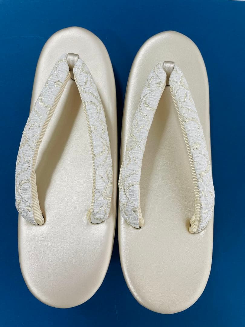 草履バッグセット フォーマル 礼装用