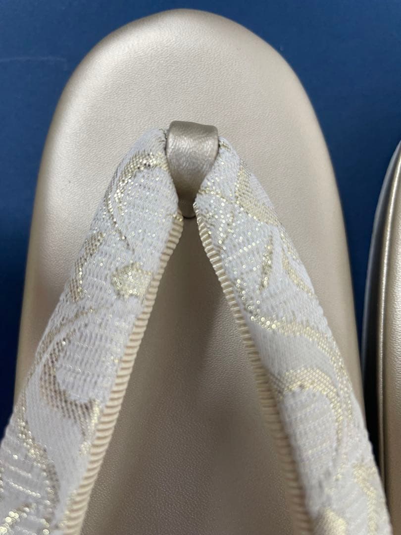 草履バッグセット フォーマル 礼装用