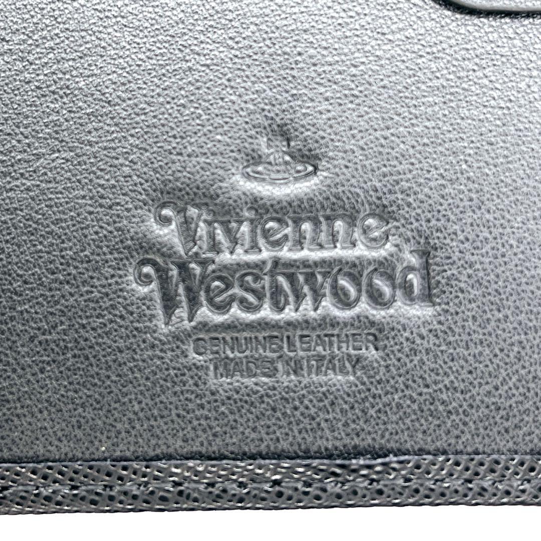 【24時間以内発送】Vivienne Westwood 二つ折り財布