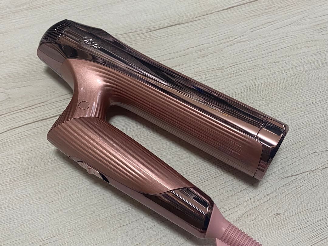 リファ ビューテック ドライヤー スマート ダブル W ピンク 2023年11月