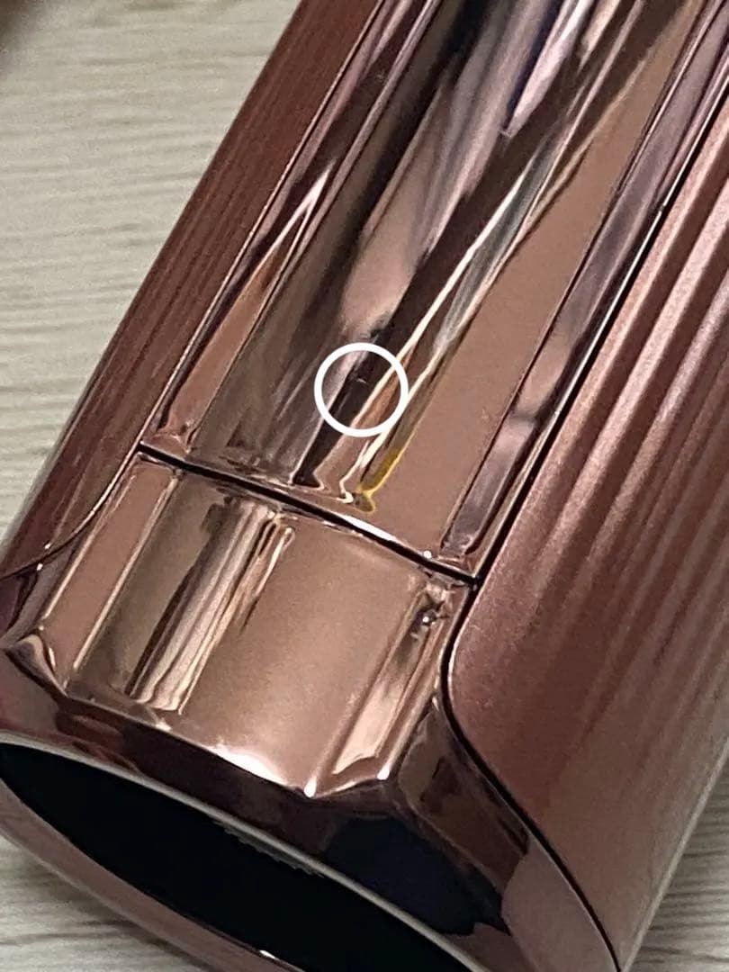 リファ ビューテック ドライヤー スマート ダブル W ピンク 2023年11月