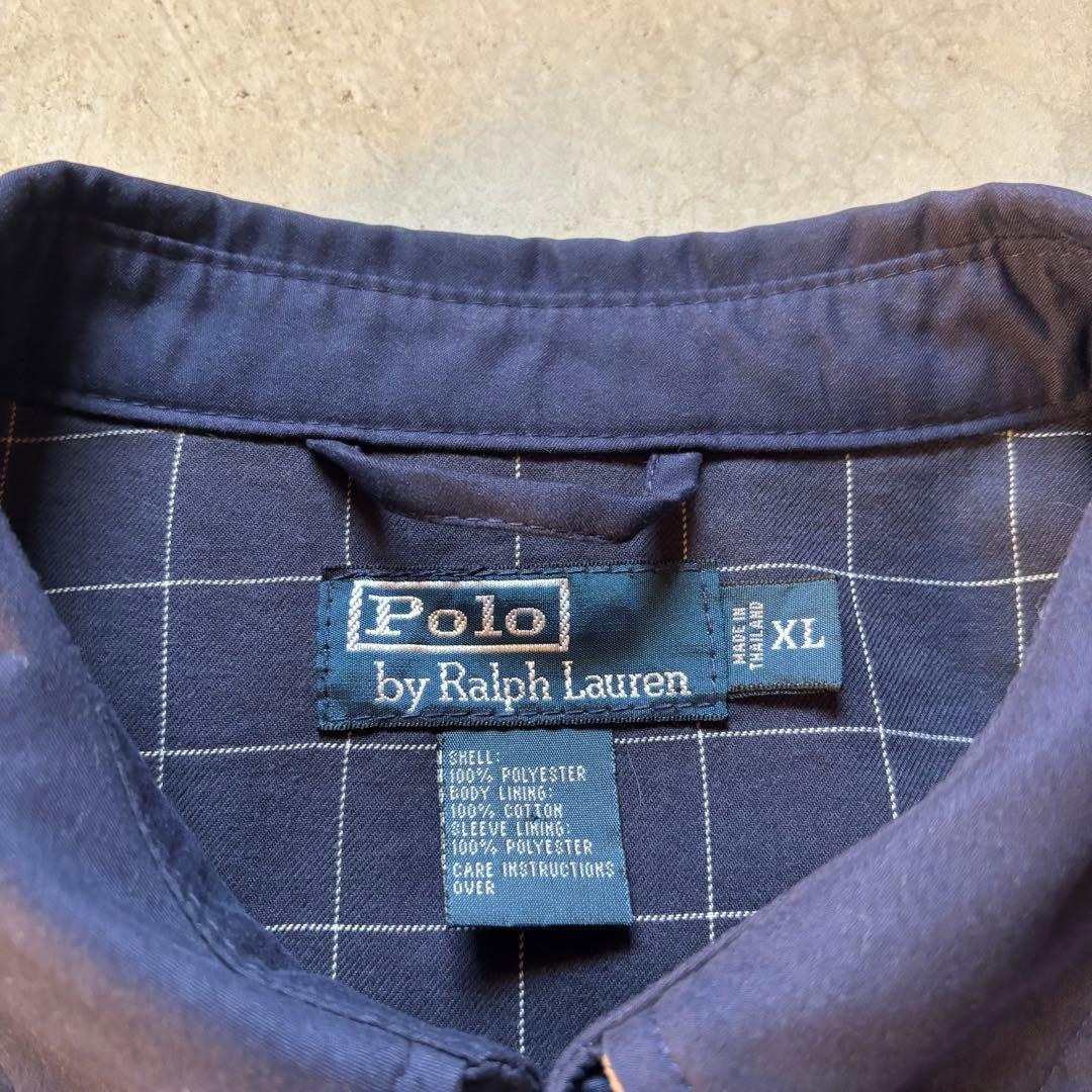 ラルフローレン　スイングトップPolo by Ralph Lauren