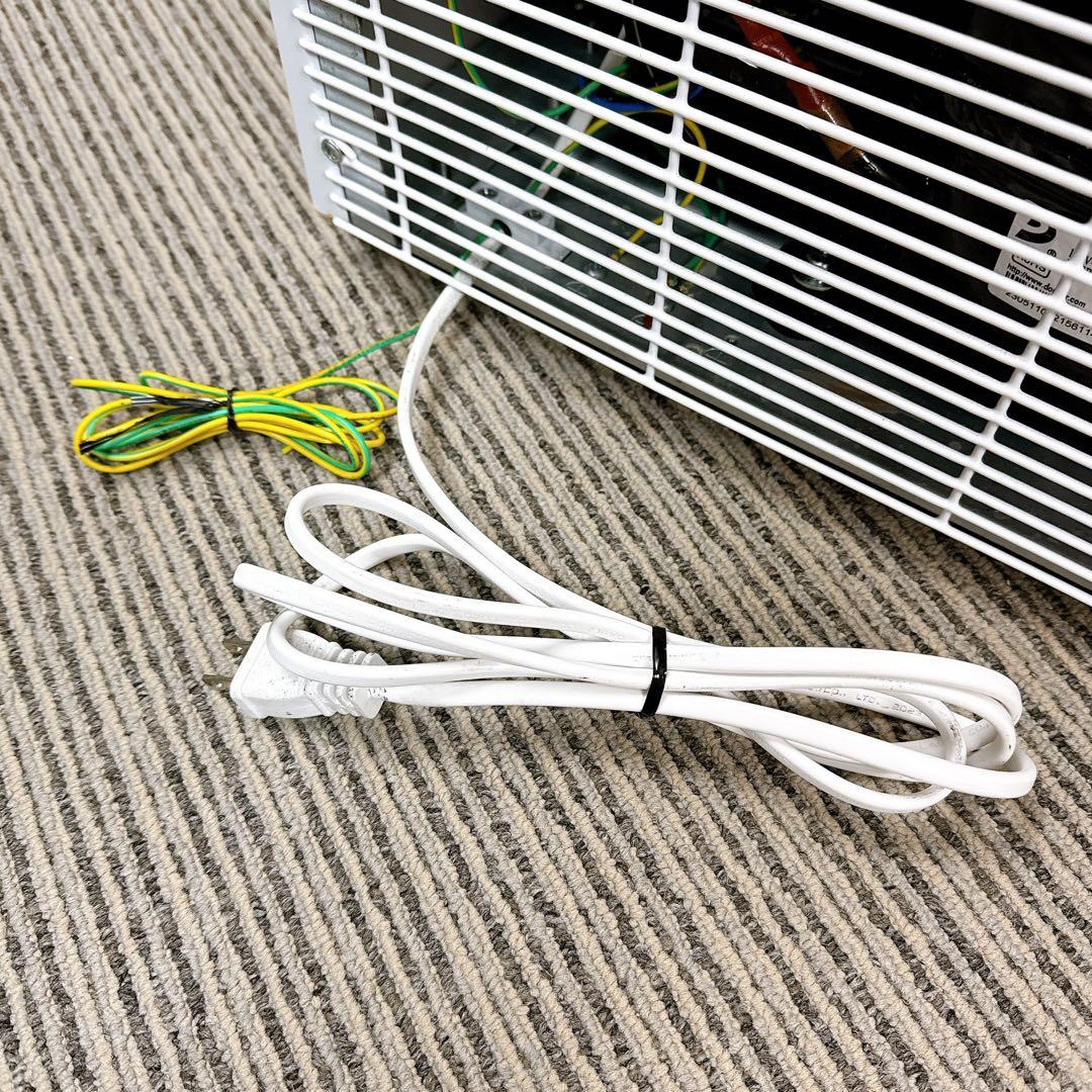 REMACOM 冷凍ショーケース RIS-80TW 家電 My120 2023年