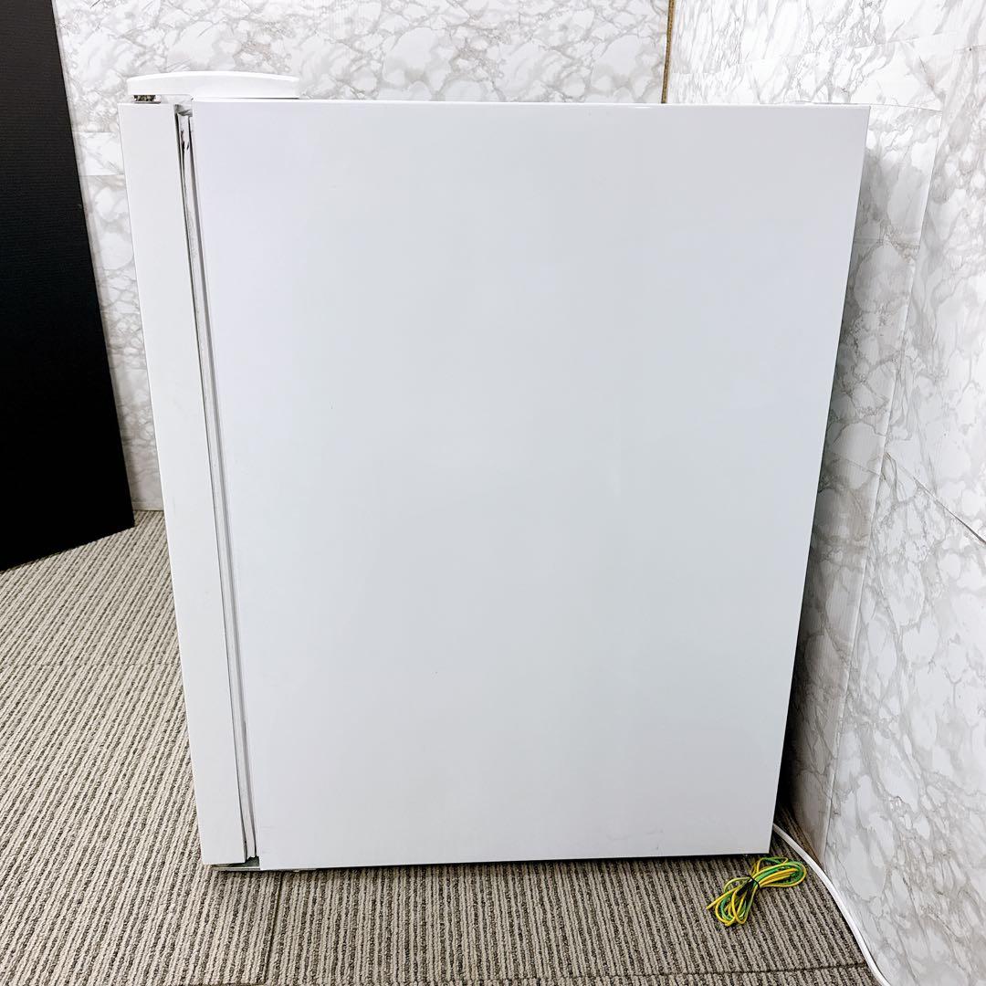 REMACOM 冷凍ショーケース RIS-80TW 家電 My120 2023年