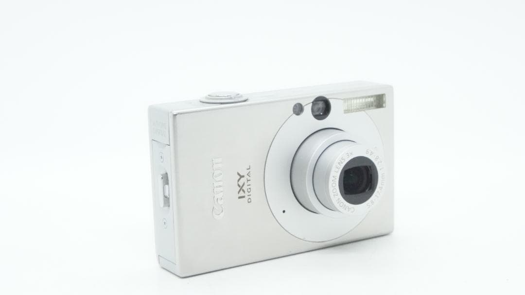 【Y3049】 Canon IXY DIGITAL 10 キャノン イクシ