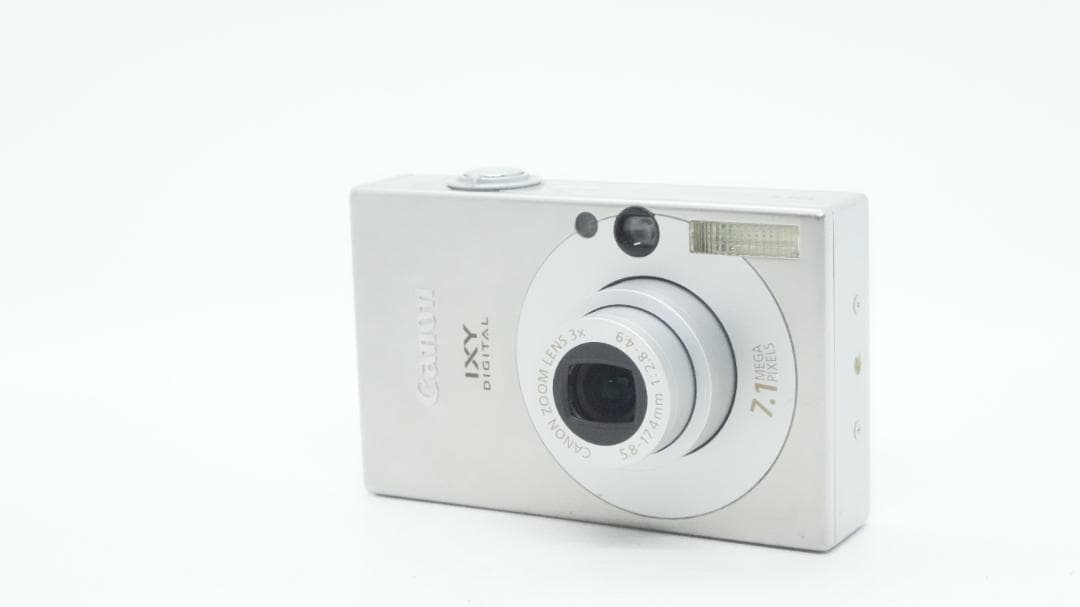 【Y3049】 Canon IXY DIGITAL 10 キャノン イクシ