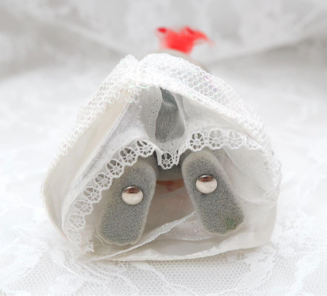 【希少】シルバニアファミリー⭐️おしゃべりウサギさん⭐️