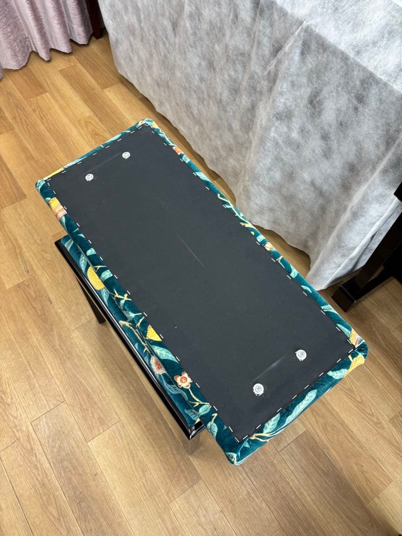 ピアノ椅子【HIDRAU / イドラウ】BM45 座面2つセット