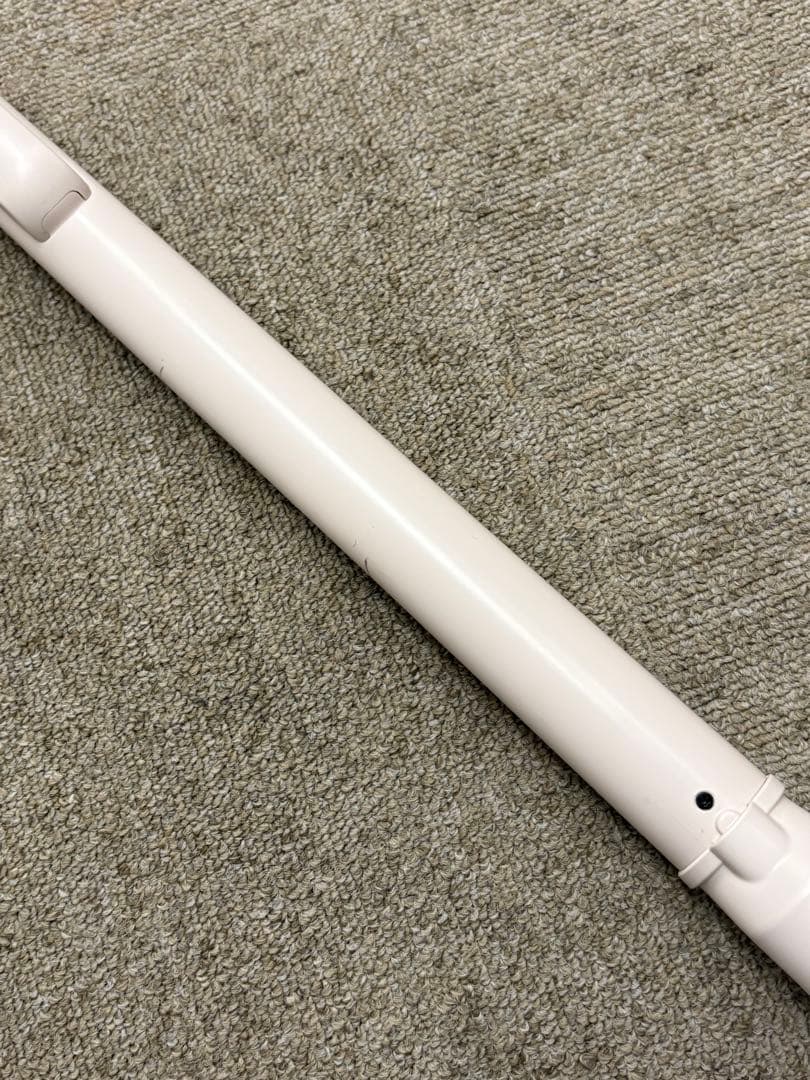 SHARP掃除機［サイクロン式 /コードレス］ アッシュピンク　EC-PT1-P