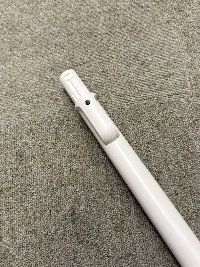 SHARP掃除機［サイクロン式 /コードレス］ アッシュピンク　EC-PT1-P