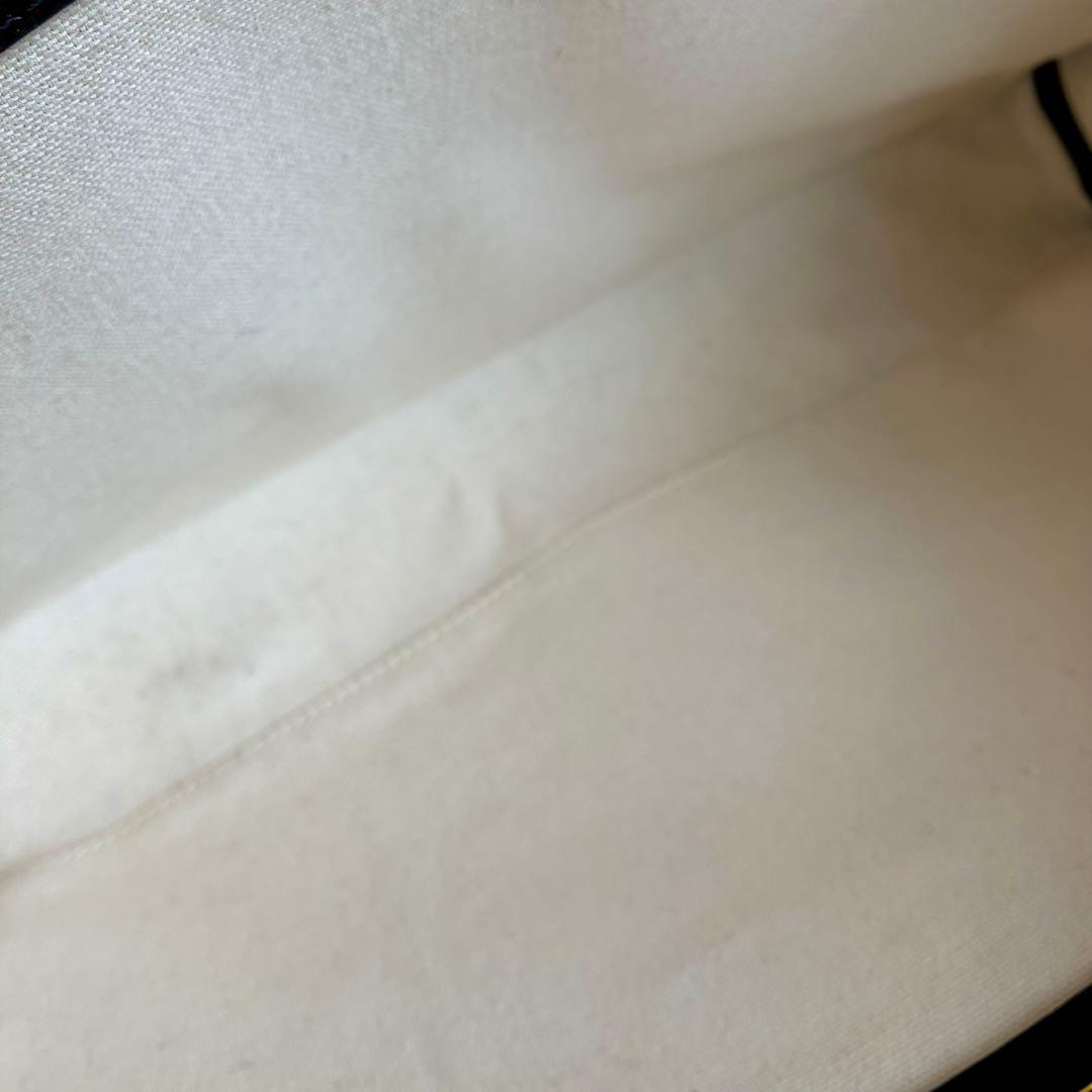 バッグ Felisi Black Leather Tote Handbag 13-44