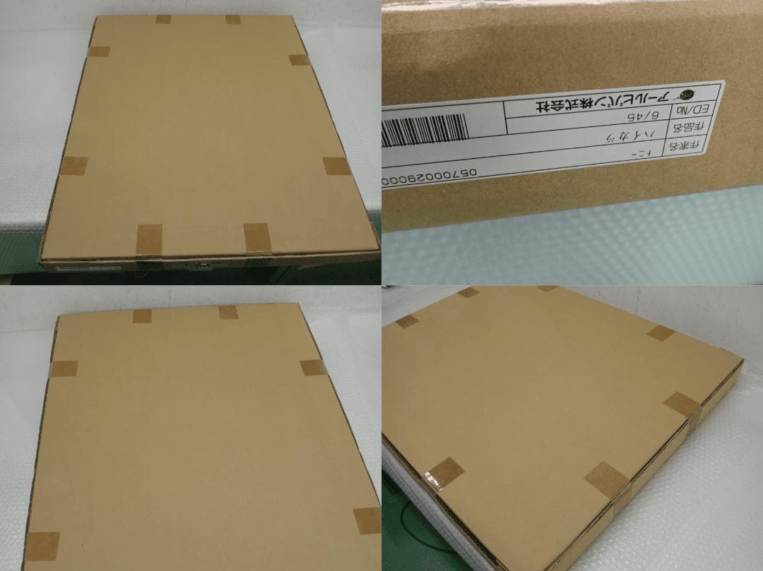 ㉔新品・保証書付 Tony　トニー「ハイカラ」ミクスドメディア アールビバン