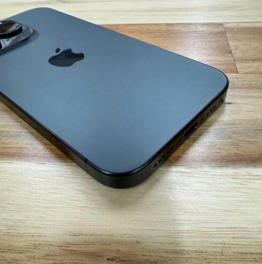 【美品】iPhone 15 Pro Max｜256gb｜SIMフリー版