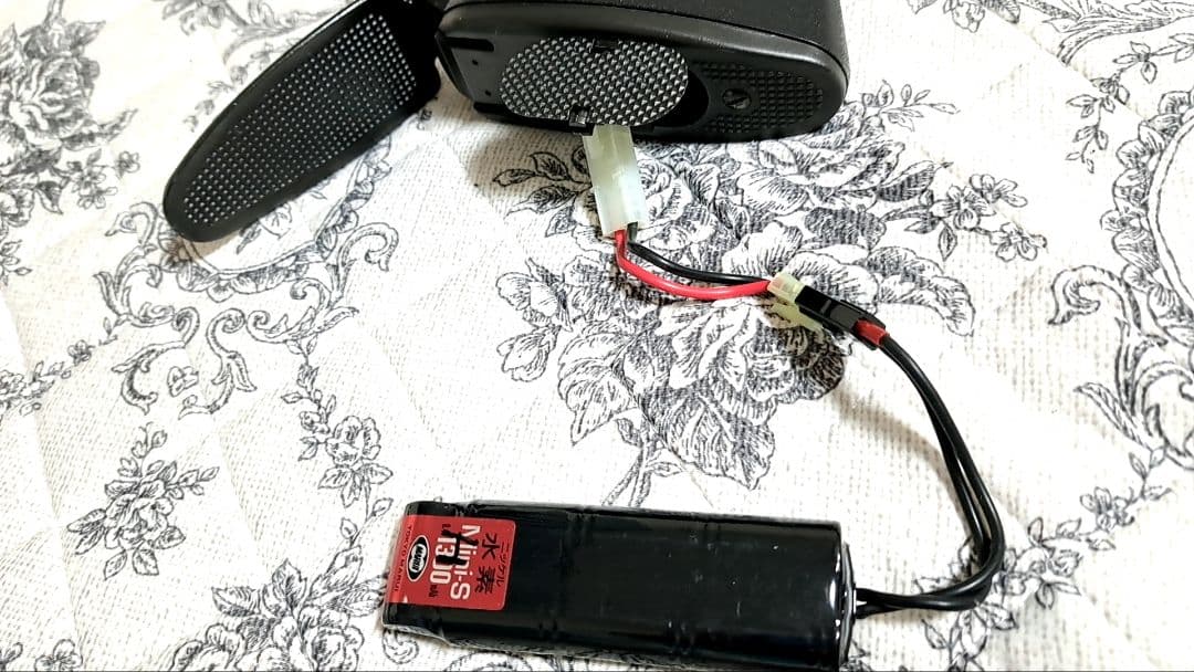 東京マルイ M14 SOCOM マウント スコープ 予備マガジン セット