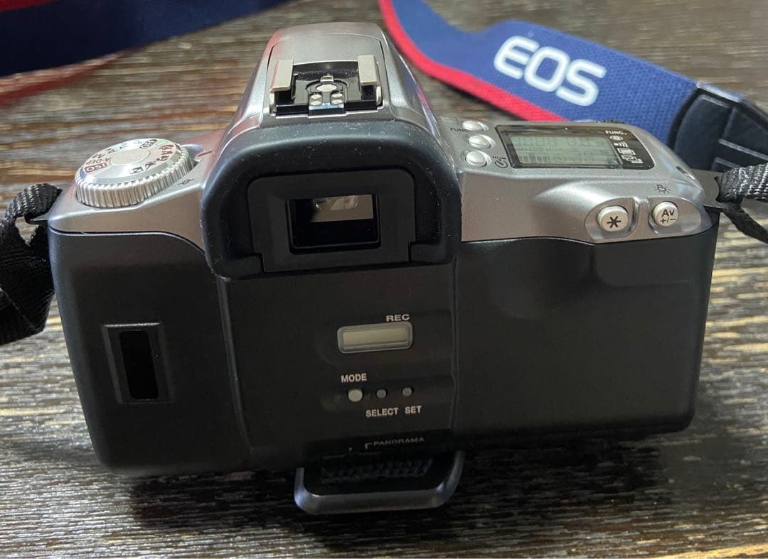キャノンEOS kis III フィルムカメラ