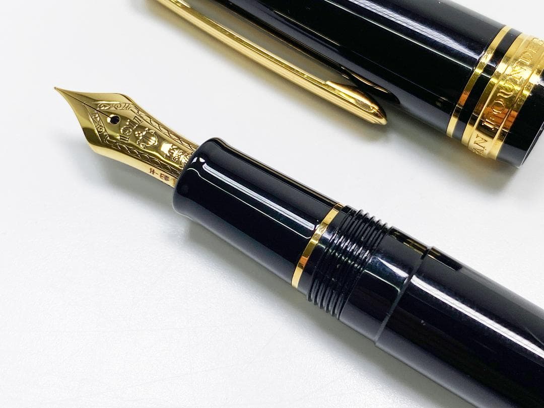 SAILOR セーラー 万年筆 14K FOUNDED 1911
