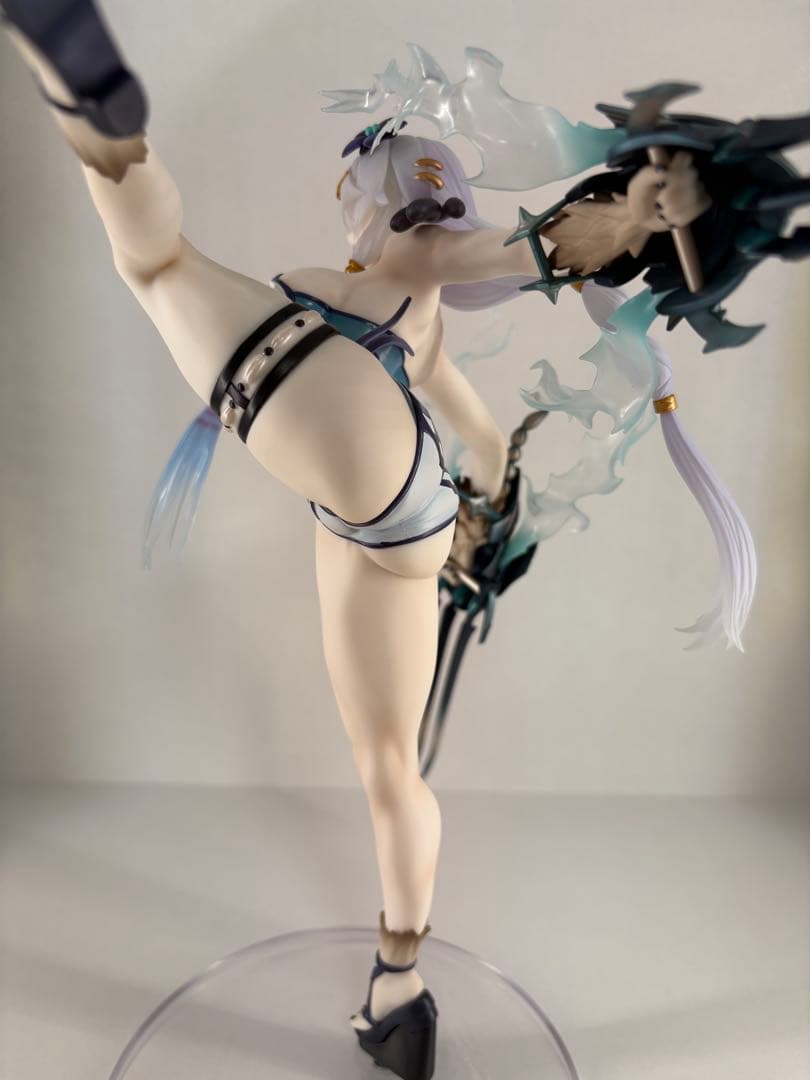 ライザのアトリエ リラ 水着Ver.フィギュア