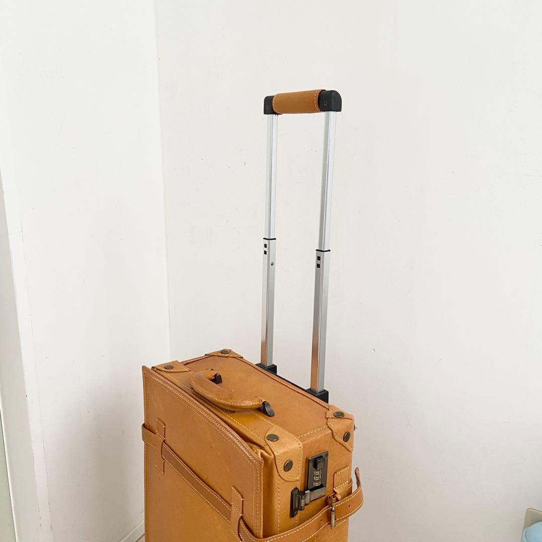 【美品】ユーラシアトランクキャリーケース